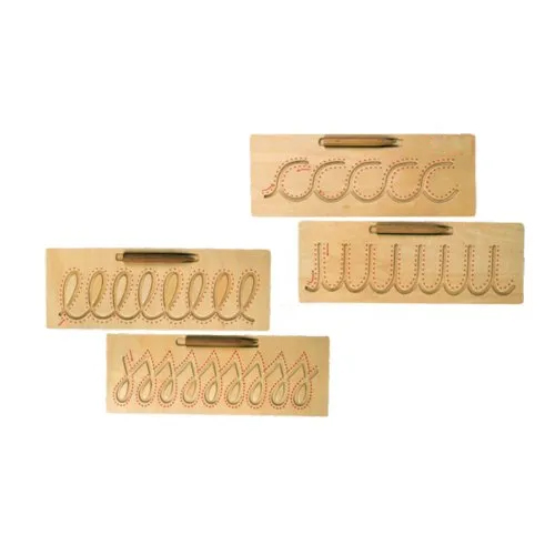 Colorful Educational Flash Cards for Kids