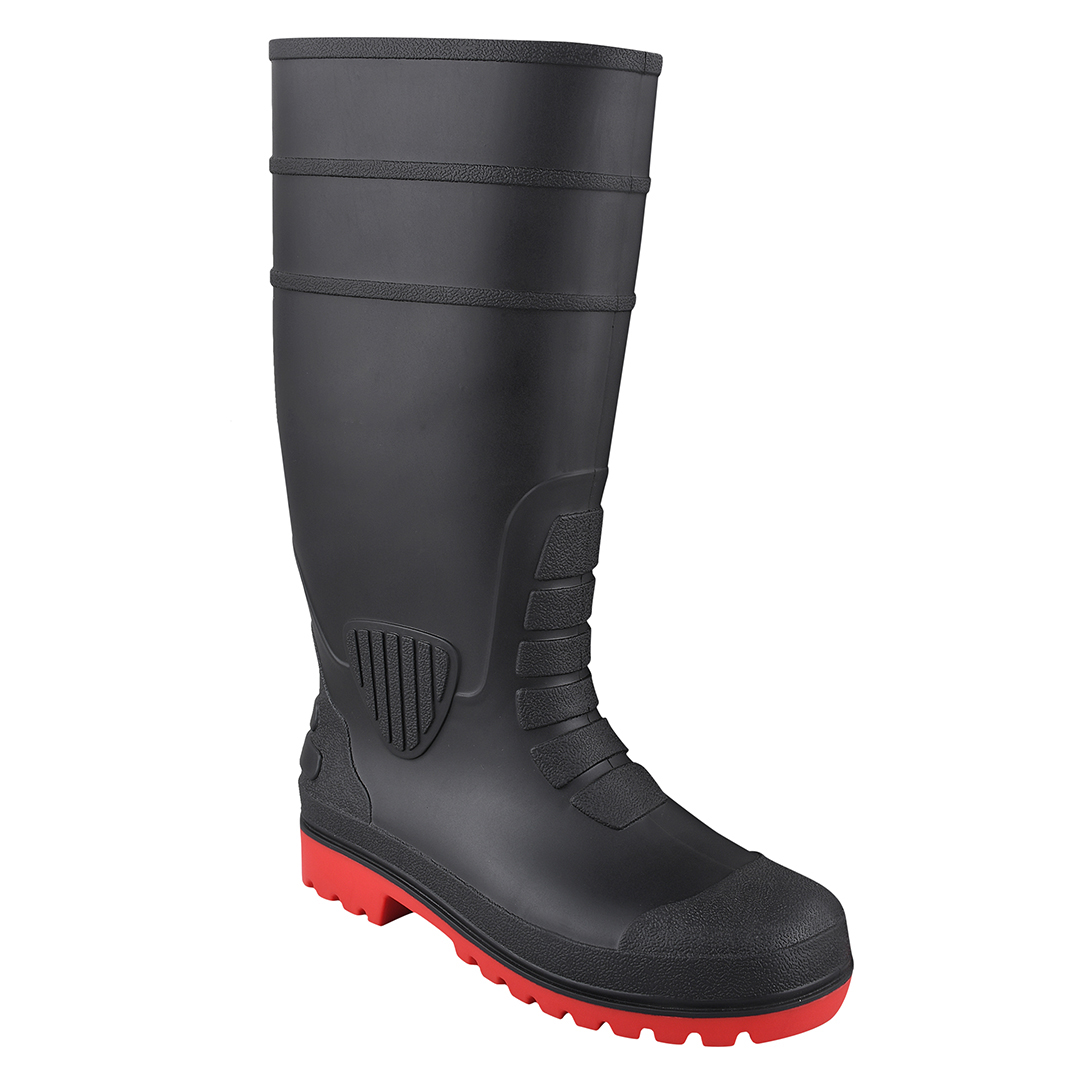 Industrial Safety Shoes for Foot Protection