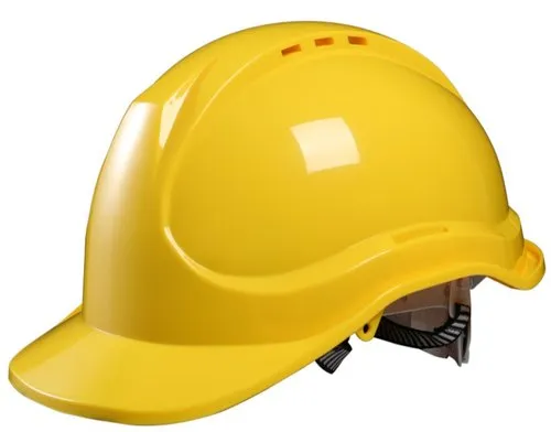 Industrial Safety Helmet for Head Protection