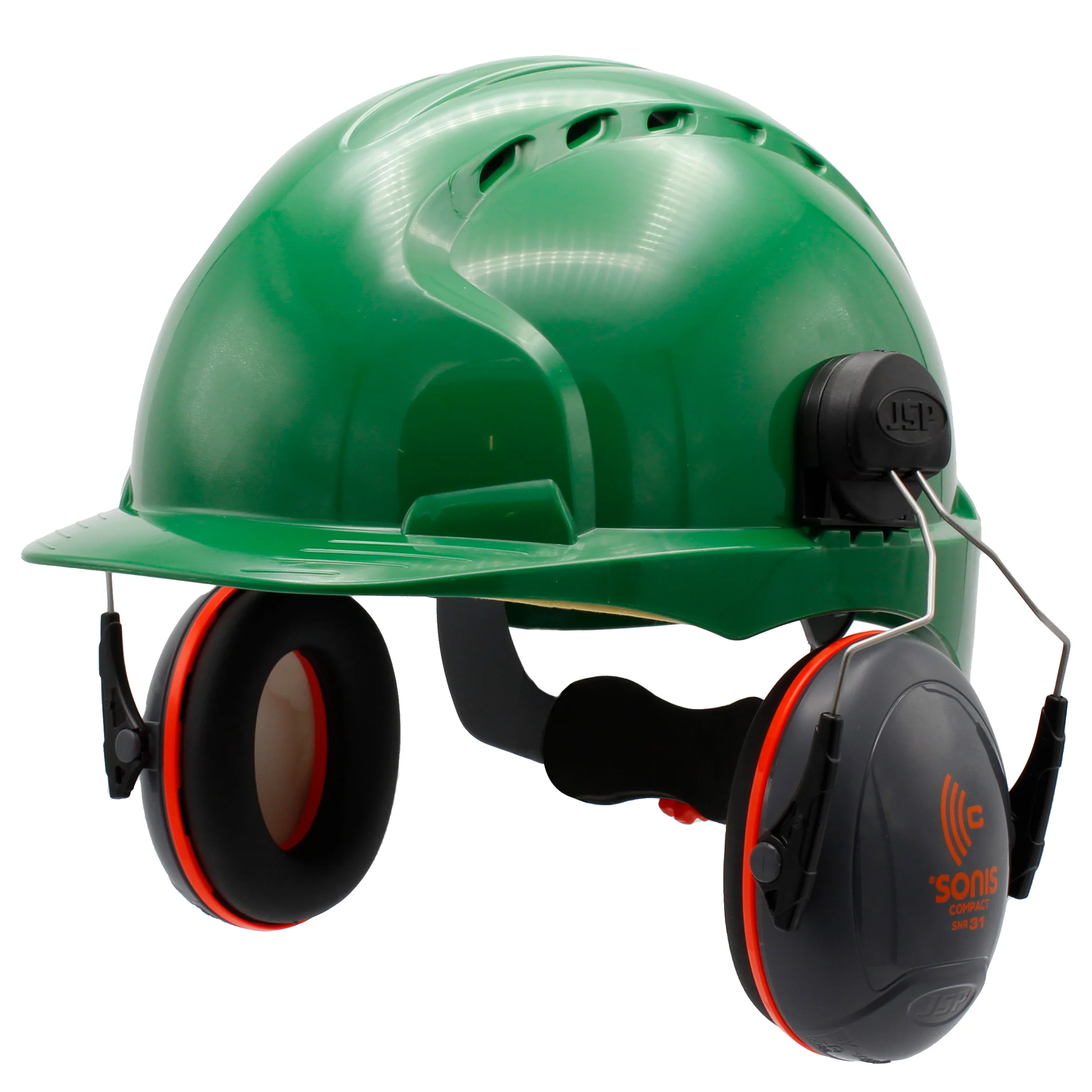 Industrial Safety Helmet for Head Protection