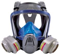 Reusable Face Mask for Respiratory Protection